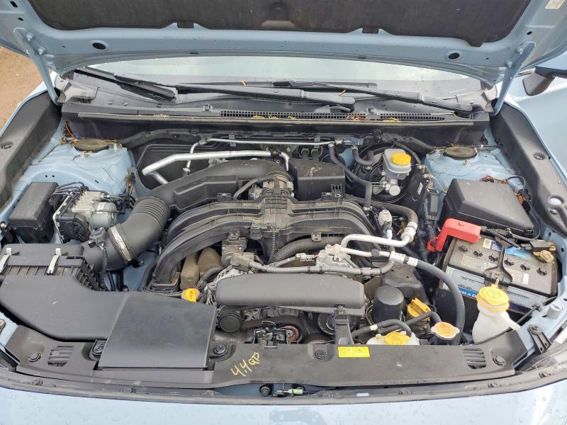Продажа на аукционе авто 2021 Subaru Crosstrek, vin: JF2GTHMC8MH258008, номер лота: 56751306