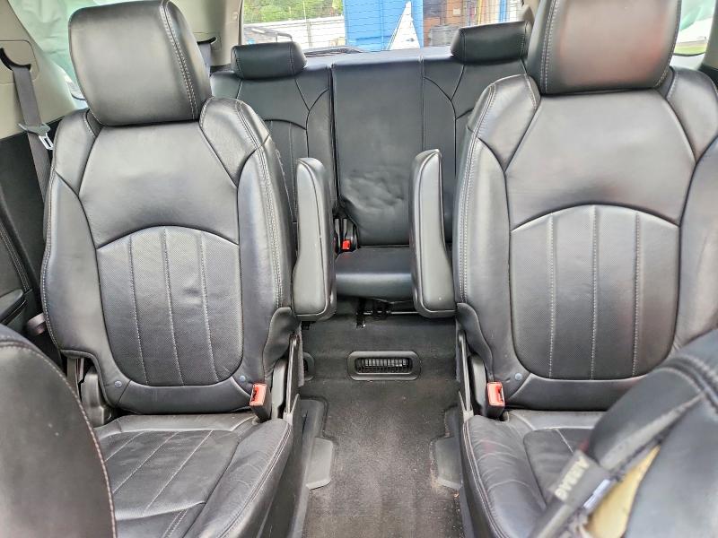 Aukcja sprzedaży 2014 Gmc Acadia, vin: 1GKKVTKDXEJ175292, numer aukcji: 58377686