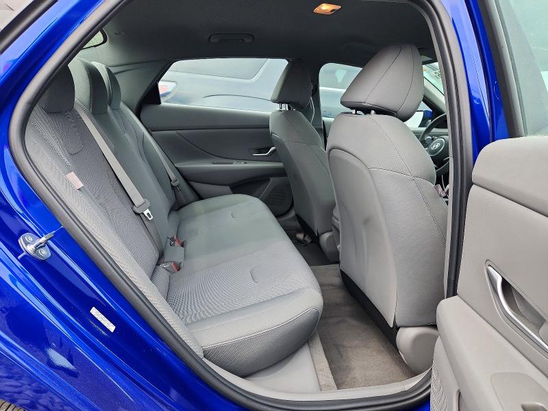 2024 Hyundai Elantra მანქანა იყიდება აუქციონზე, vin: KMHLL4DG9RU782514, აუქციონის ნომერი: 57895146