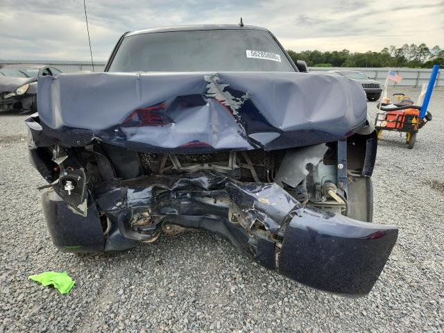 2009 Chevrolet Silverado მანქანა იყიდება აუქციონზე, vin: 1GCEC14X19Z200176, აუქციონის ნომერი: 56285806