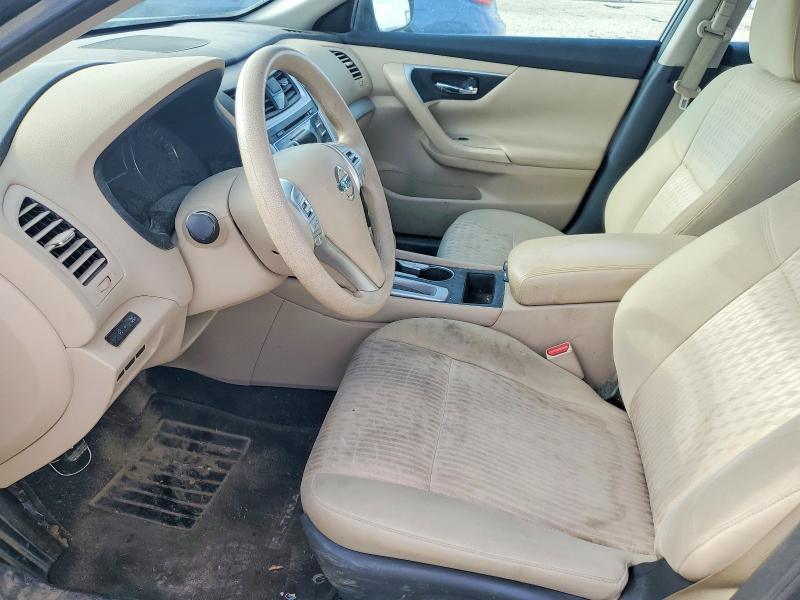 58995326 :رقم المزاد ، 1N4AL3AP6HN311638 vin ، 2017 Nissan Altima مزاد بيع