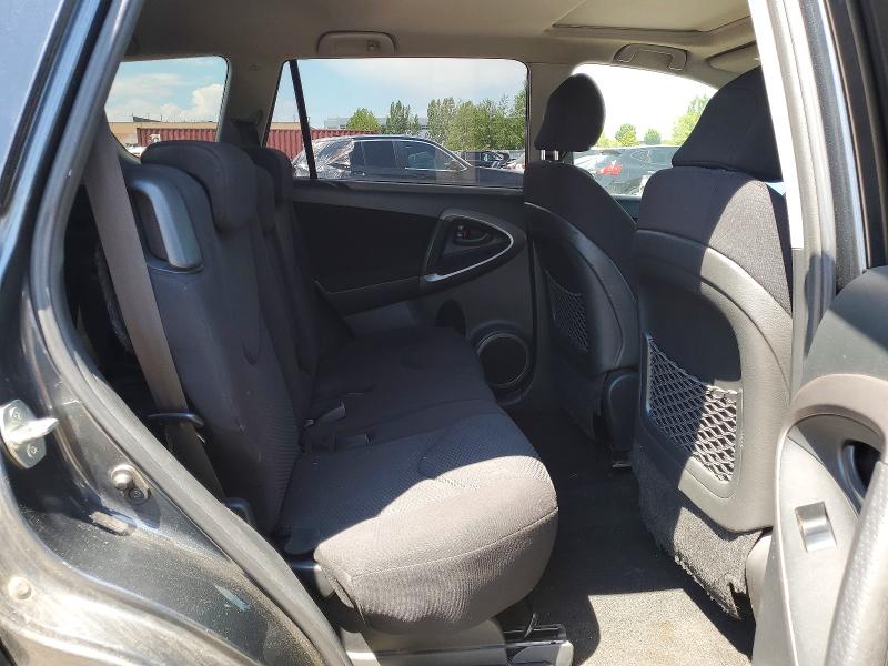 Продажа на аукционе авто 2007 Toyota Rav4, vin: JTMBK32V275029901, номер лота: 57292626