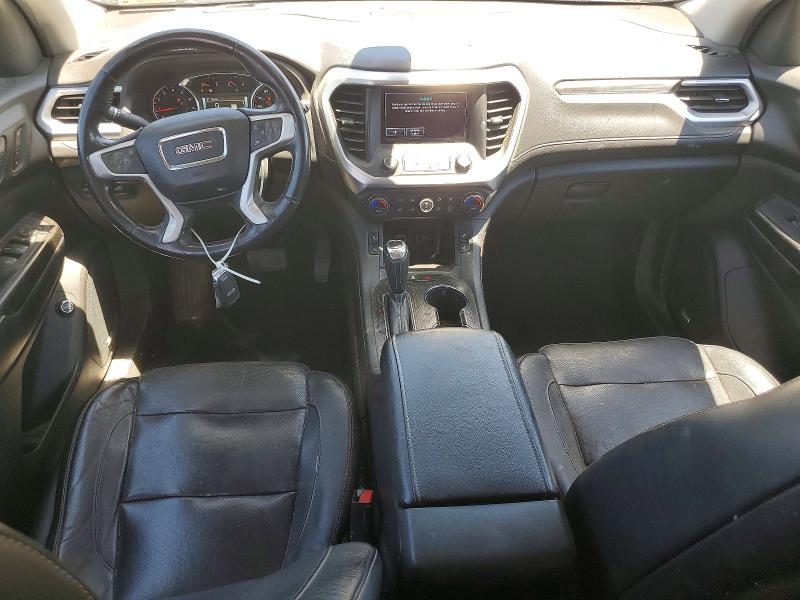 56444936 :رقم المزاد ، 1GKKNWLS1JZ115122 vin ، 2018 Gmc Acadia مزاد بيع