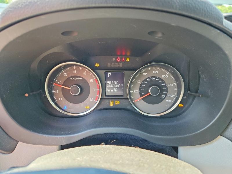 Aukcja sprzedaży 2016 Subaru Forester, vin: JF2SJARC9GH402850, numer aukcji: 58239086