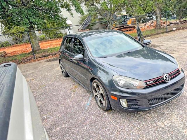 Продажа на аукционе авто 2011 Volkswagen Gti, vin: WVWHV7AJ1BW230585, номер лота: 56339876