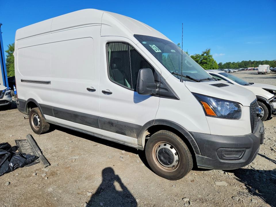 Продажа на аукционе авто 2025 Ford Transit, vin: 1FTBR1X85SKB09657, номер лота: 54547906