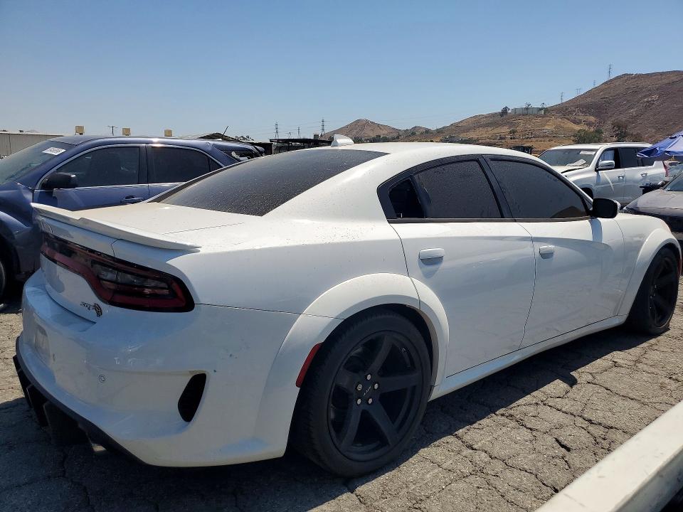 Aukcja sprzedaży 2018 Dodge Charger, vin: 2C3CDXL92JH120890, numer aukcji: 56077226