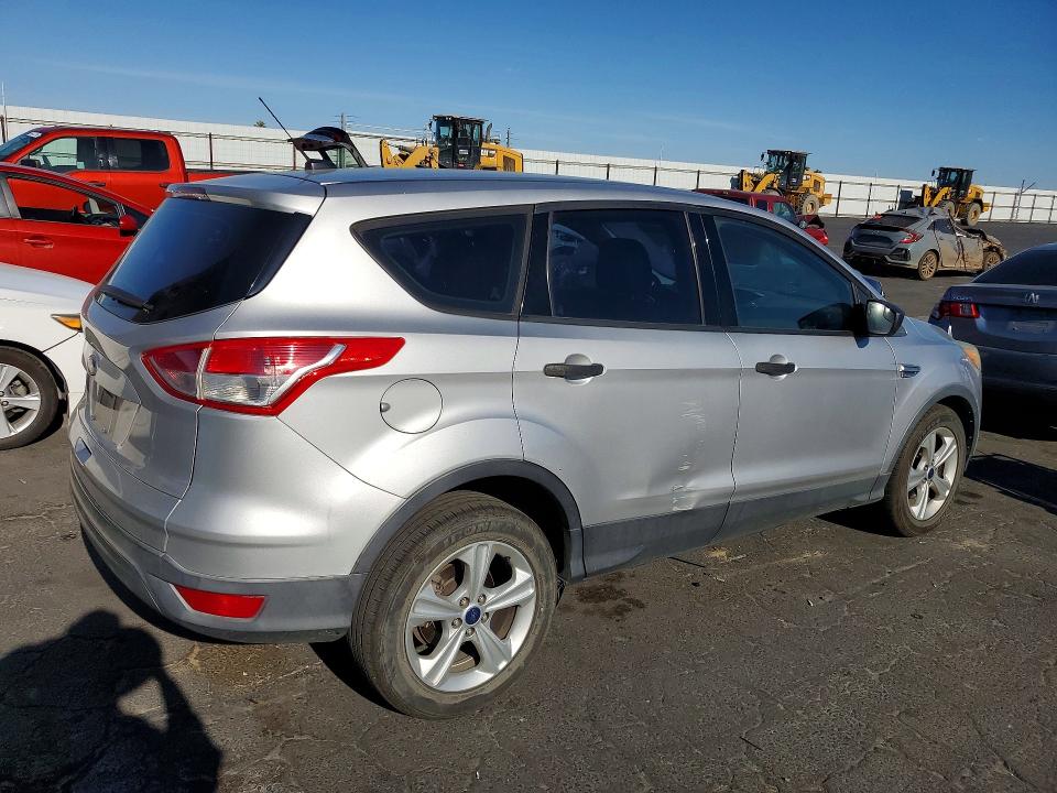 55655136 :رقم المزاد ، 1FMCU0F72EUE27472 vin ، 2014 Ford Escape مزاد بيع