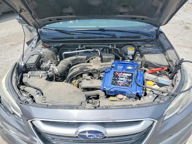 Продажа на аукционе авто 2020 Subaru Outback, vin: 4S4BTANC0L3107864, номер лота: 56349016