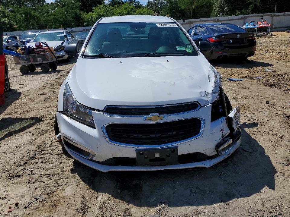 Продажа на аукционе авто 2016 Chevrolet Cruze Limited, vin: 1G1PC5SG5G7198713, номер лота: 56803176