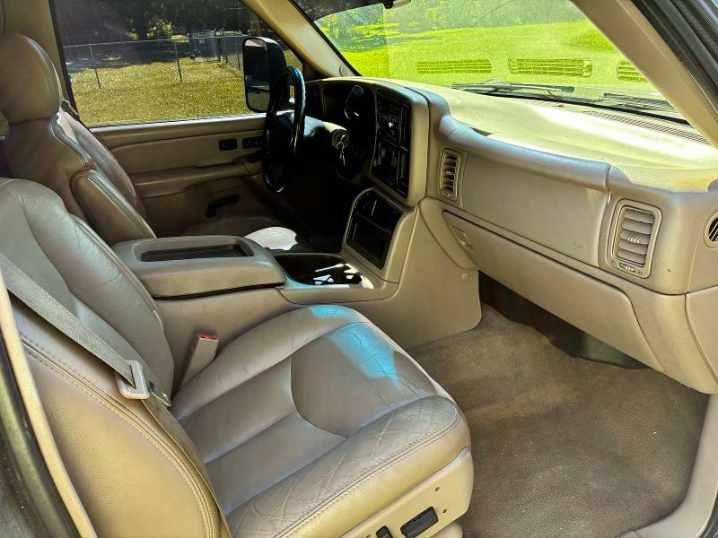 55887786 :رقم المزاد ، 1GCJK33DX7F131930 vin ، 2007 Chevrolet Silverado مزاد بيع