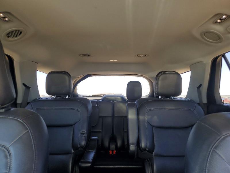 Продаж на аукціоні авто 2021 Ford Explorer, vin: 1FMSK7FH5MGA85502, номер лоту: 56521056