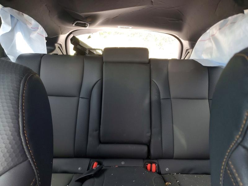 55755436 :رقم المزاد ، 4S4BTGSDXR3164758 vin ، 2024 Subaru Outback مزاد بيع