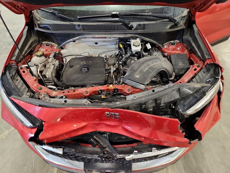 Продаж на аукціоні авто 2024 Buick Encore Gx, vin: KL4AMESL4RB179930, номер лоту: 57031506