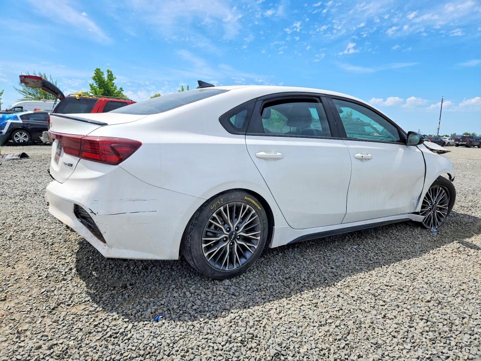 Aukcja sprzedaży 2023 Kia Forte, vin: 3KPF54AD8PE634372, numer aukcji: 57634176