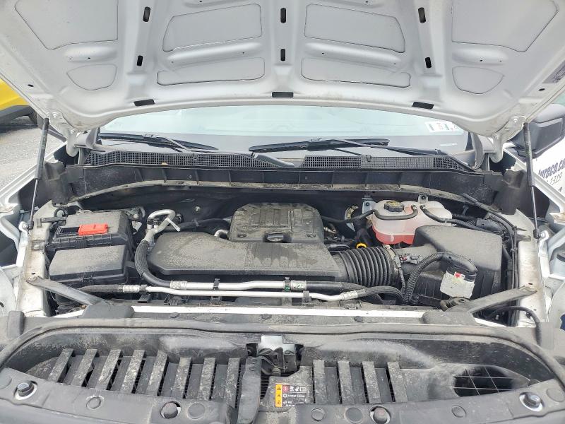 Aukcja sprzedaży 2025 Chevrolet Silverado, vin: 3GCNKAEK9SG358048, numer aukcji: 54924516