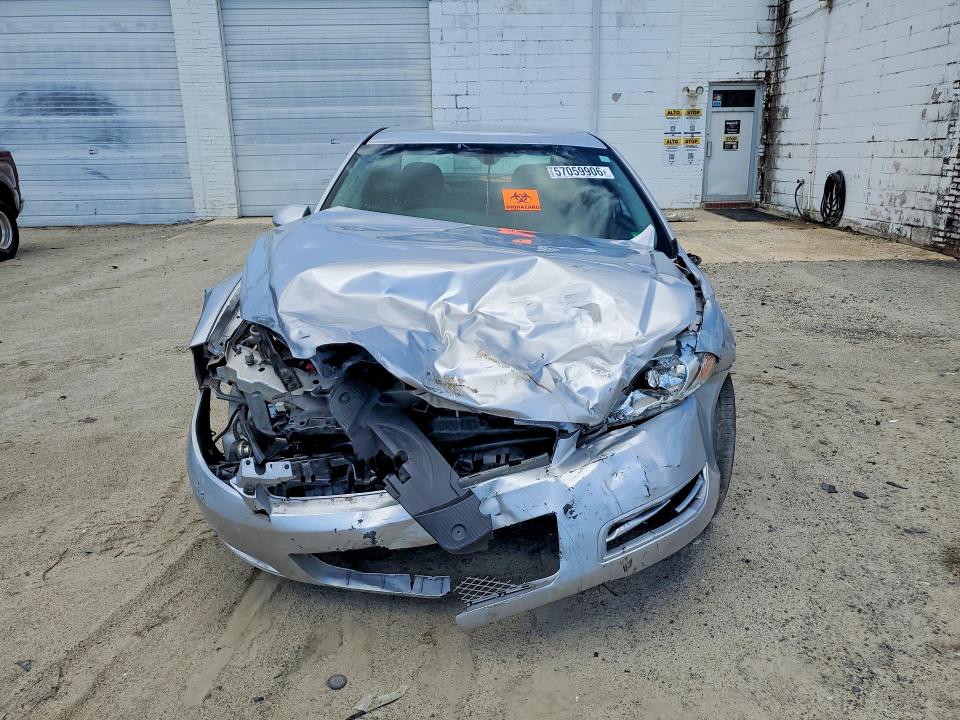 Продажа на аукционе авто 2015 Chevrolet Impala Limited, vin: 2G1WA5E31F1130219, номер лота: 57059906