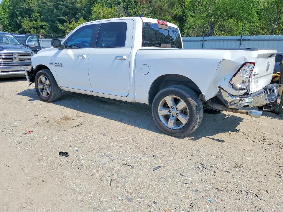Продаж на аукціоні авто 2017 Ram 1500, vin: 1C6RR7LT6HS638773, номер лоту: 57589566
