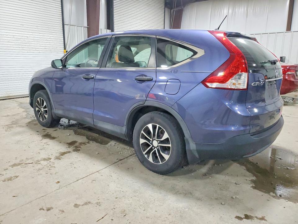 Продажа на аукционе авто 2013 Honda Cr-v, vin: 2HKRM4H3XDH636662, номер лота: 55776566