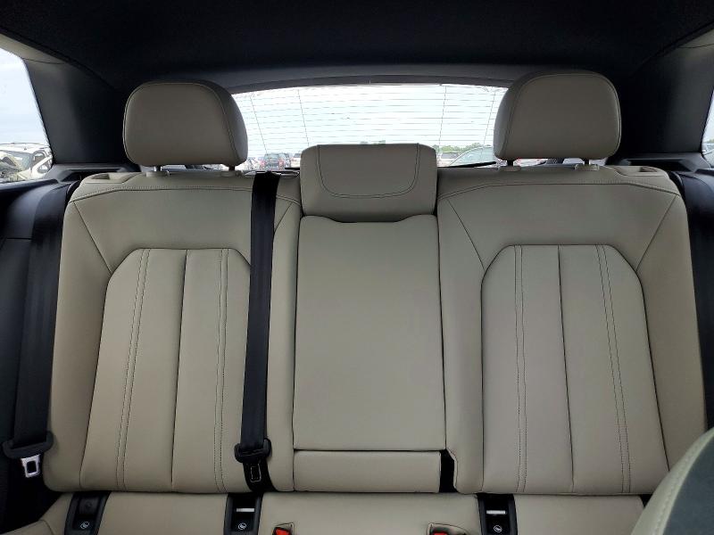 Aukcja sprzedaży 2023 Audi Q4 E-tron, vin: WA1ACBFZ1PP032917, numer aukcji: 56337346