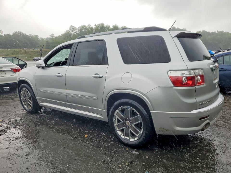 2012 Gmc Acadia მანქანა იყიდება აუქციონზე, vin: 1GKKVTED6CJ144808, აუქციონის ნომერი: 58503196