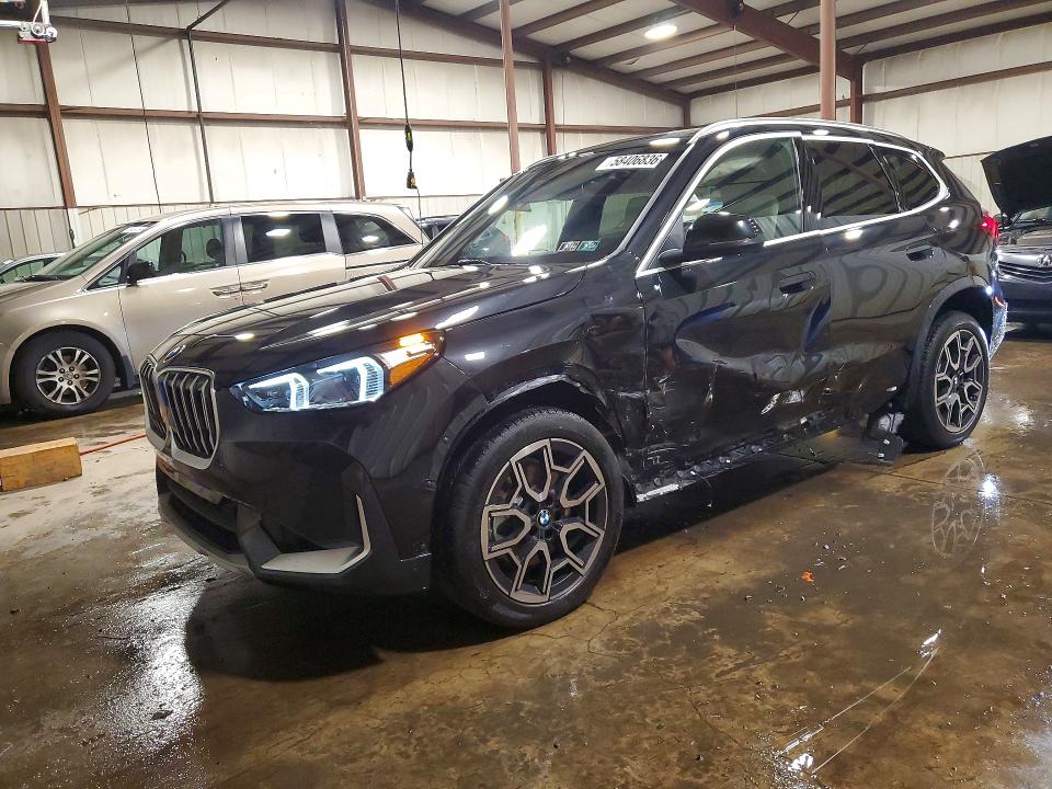 Aukcja sprzedaży 2026 Bmw X1, vin: WBX73EF09T5688598, numer aukcji: 58406836