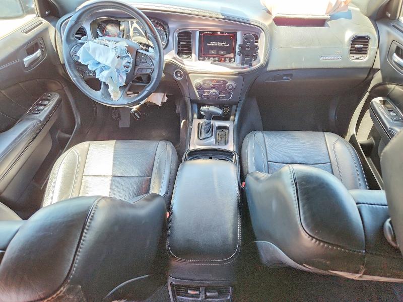 Aukcja sprzedaży 2019 Dodge Charger, vin: 2C3CDXJG0KH520675, numer aukcji: 58862176