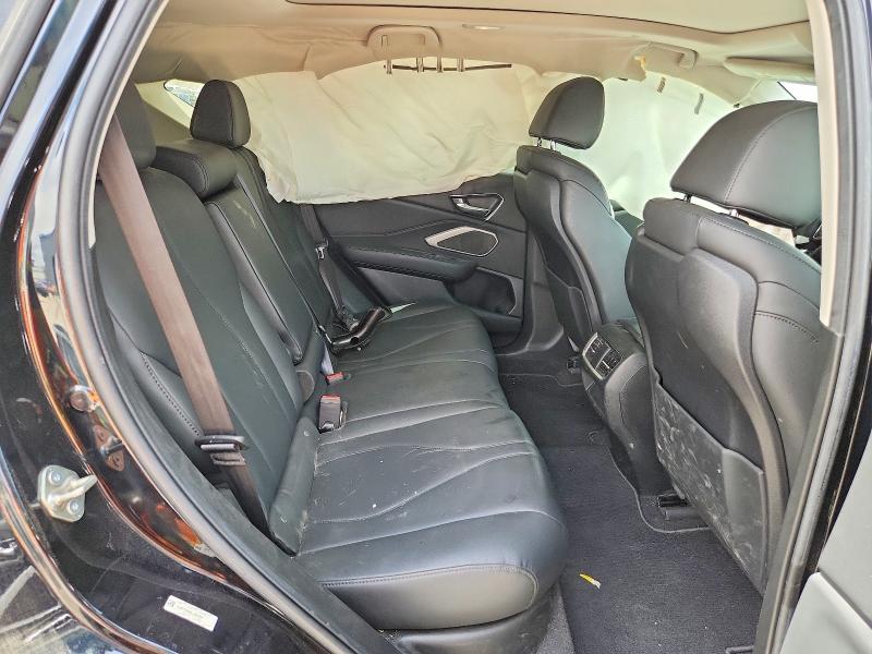 Продажа на аукционе авто 2020 Acura Rdx, vin: 5J8TC1H36LL021707, номер лота: 85995655