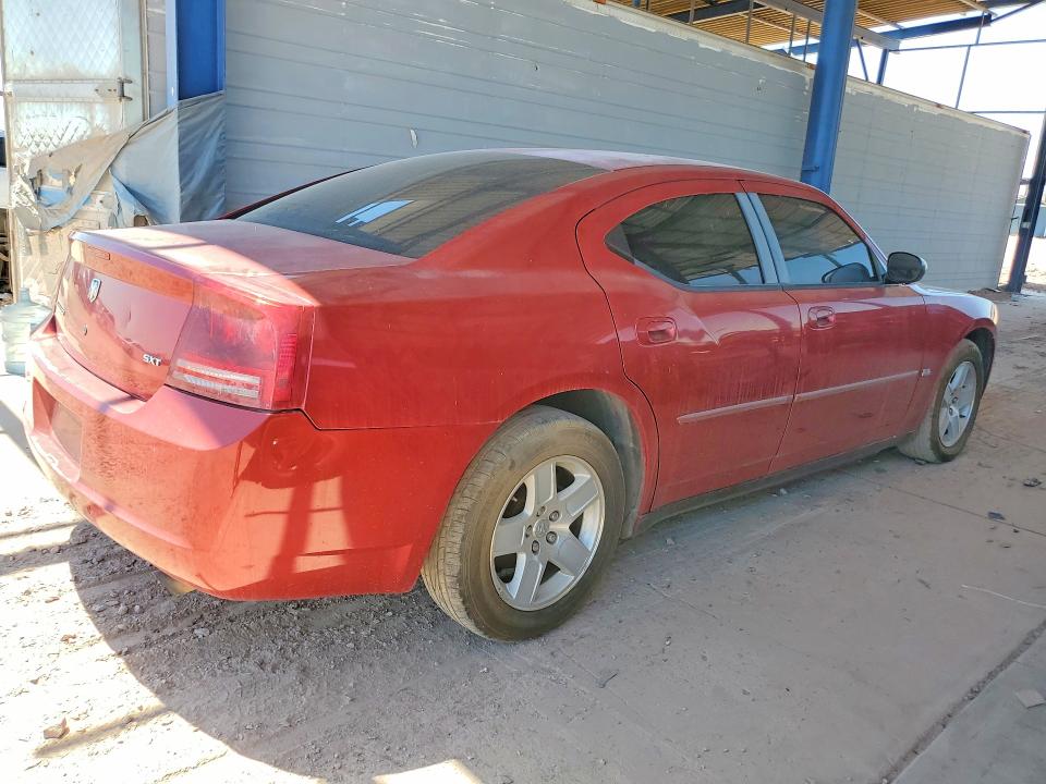 Aukcja sprzedaży 2007 Dodge Charger, vin: 2B3KA43G07H680396, numer aukcji: 57898136