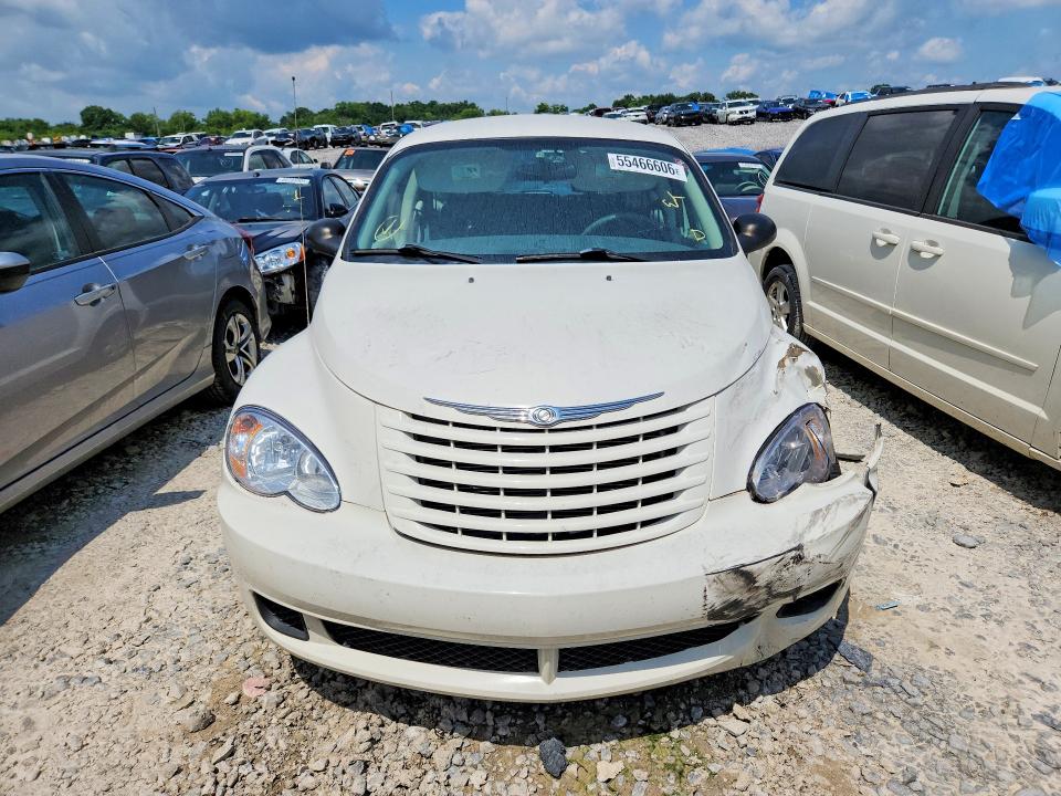 Продаж на аукціоні авто 2009 Chrysler Pt Cruiser, vin: 3A8FY48989T587747, номер лоту: 55466606
