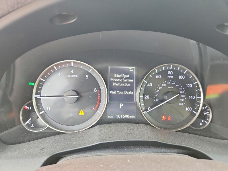 Продажа на аукционе авто 2016 Lexus Es, vin: JTHBK1GG0G2212728, номер лота: 57733176