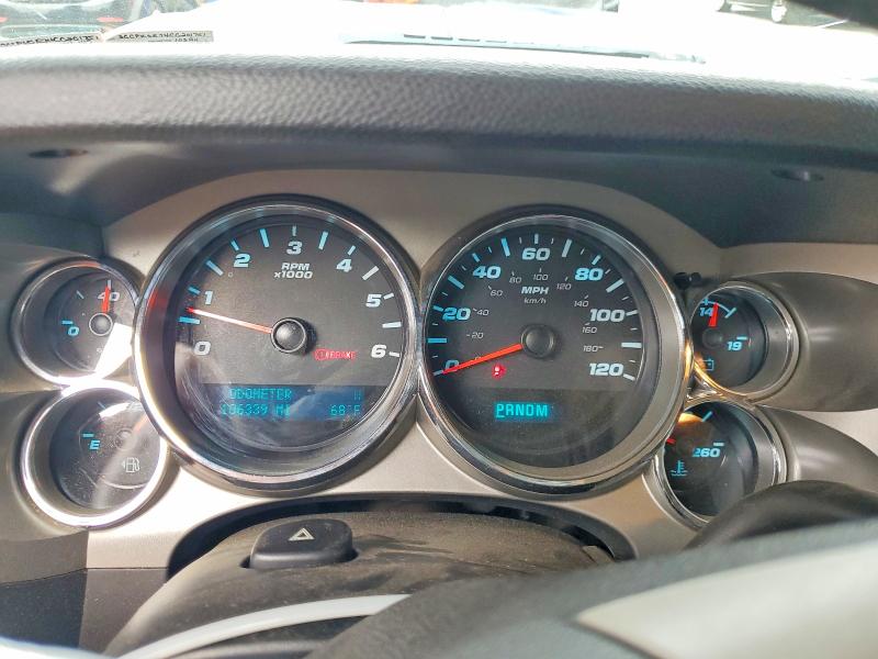 Продаж на аукціоні авто 2012 Chevrolet Silverado, vin: 3GCPKSE74CG201751, номер лоту: 56467466