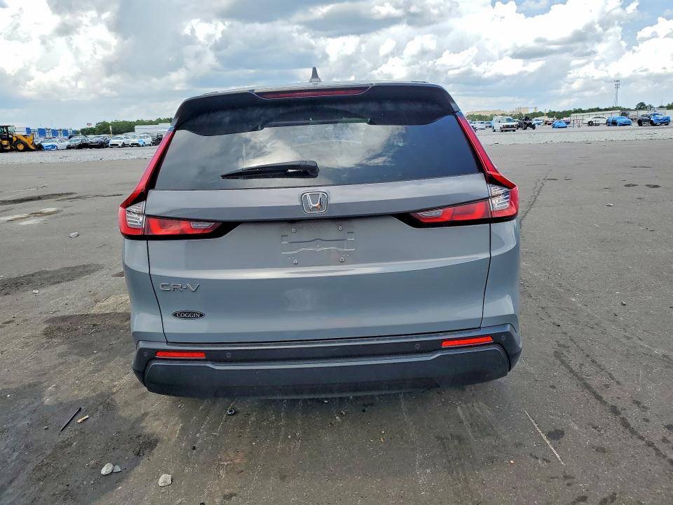 Продажа на аукционе авто 2023 Honda Cr-v, vin: 2HKRS3H75PH306760, номер лота: 59120446