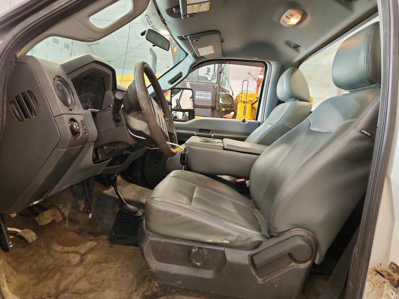 Продажа на аукционе авто 2016 Ford F250, vin: 1FTBF2B68GEC27888, номер лота: 57055496