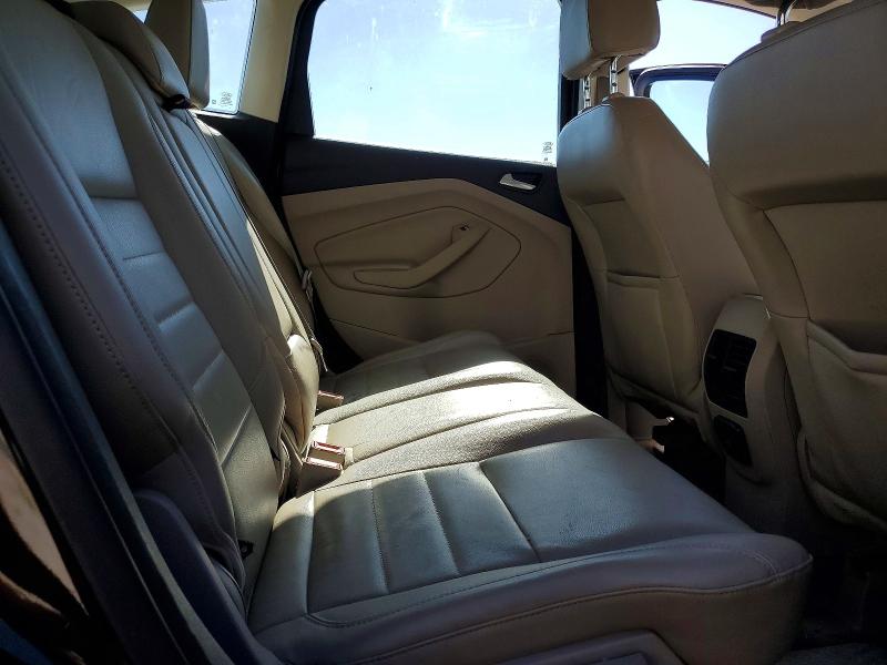Продажа на аукционе авто 2013 Ford C-max, vin: 1FADP5BU4DL503308, номер лота: 57733826