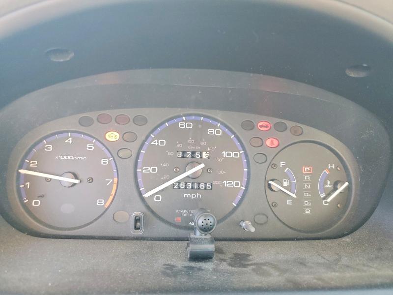 1999 Honda Civic მანქანა იყიდება აუქციონზე, vin: 2HGEJ6677XH593308, აუქციონის ნომერი: 55707606