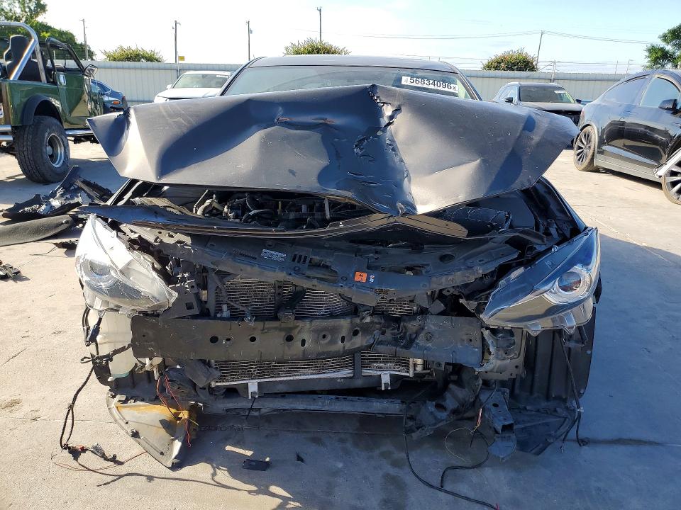 Продажа на аукционе авто 2015 Mazda 3, vin: JM1BM1L38F1220417, номер лота: 56834096