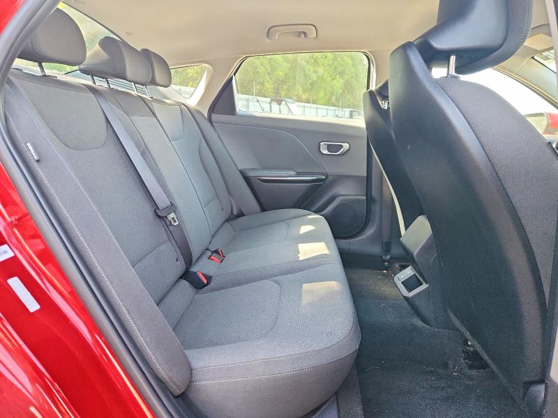 Продаж на аукціоні авто 2025 Kia K4, vin: 3KPFT4DE4SE032071, номер лоту: 59211046