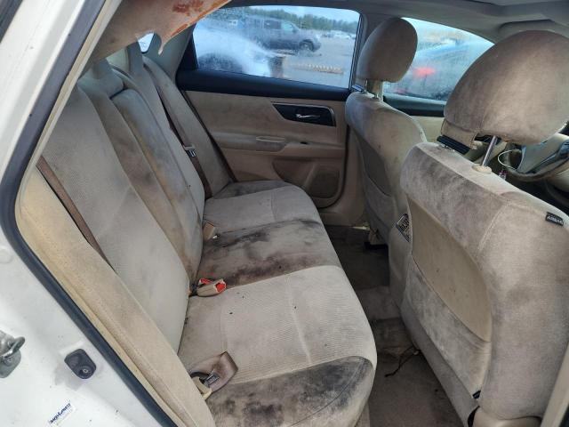 2013 Nissan Altima მანქანა იყიდება აუქციონზე, vin: 1N4AL3AP6DN436570, აუქციონის ნომერი: 57055876