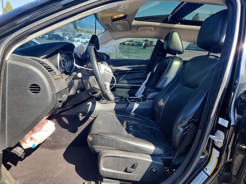 Продажа на аукционе авто 2016 Chrysler 300c, vin: 2C3CCAEGXGH320436, номер лота: 56836176
