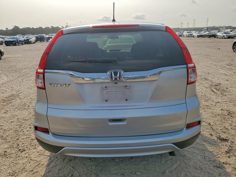 Aukcja sprzedaży 2015 Honda Cr-v, vin: 3CZRM3H54FG702785, numer aukcji: 58556066