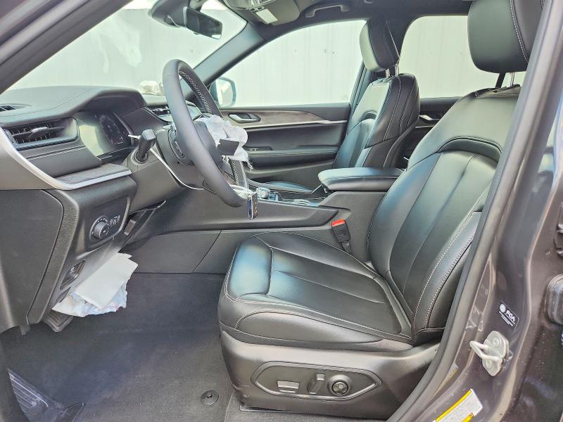 Продаж на аукціоні авто 2026 Jeep Grand Cherokee, vin: 1C4RJHBR6TC241952, номер лоту: 57505966