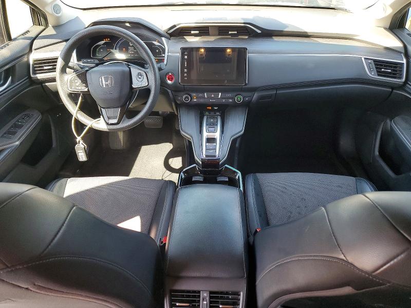 Aukcja sprzedaży 2018 Honda Clarity, vin: JHMZC5F17JC000197, numer aukcji: 55887556