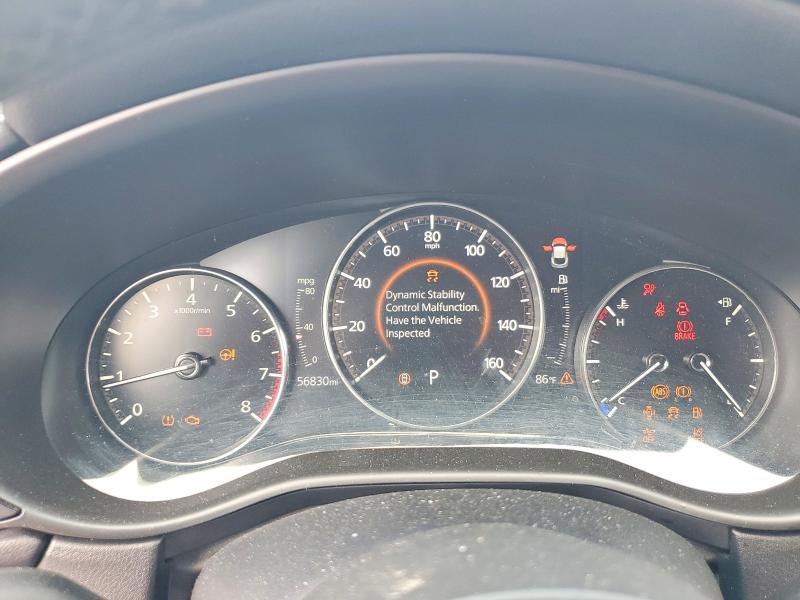 Продажа на аукционе авто 2024 Mazda Cx-30, vin: 3MVDMBBM4RM631120, номер лота: 59063556