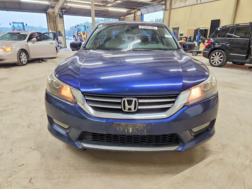 Aukcja sprzedaży 2013 Honda Accord, vin: 1HGCR2F85DA113326, numer aukcji: 57545136