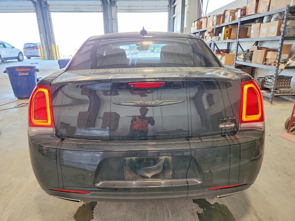 Aukcja sprzedaży 2023 Chrysler 300, vin: 2C3CCAAGXPH676911, numer aukcji: 57876026