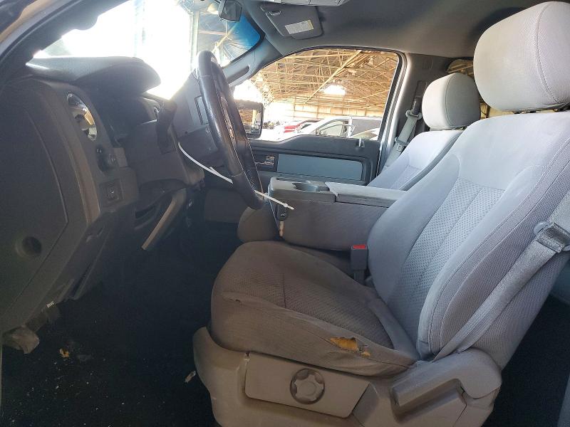 Продаж на аукціоні авто 2013 Ford F150, vin: 1FTFW1ETXDKD31292, номер лоту: 57725176