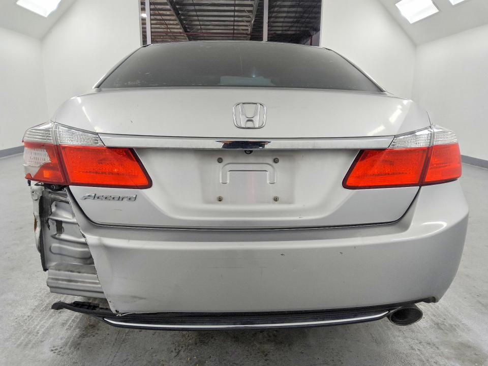 2013 Honda Accord მანქანა იყიდება აუქციონზე, vin: 1HGCR2F34DA129070, აუქციონის ნომერი: 54897206
