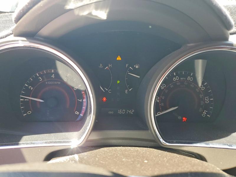 Продажа на аукционе авто 2008 Toyota Highlander, vin: JTEDS42A582048324, номер лота: 57698756