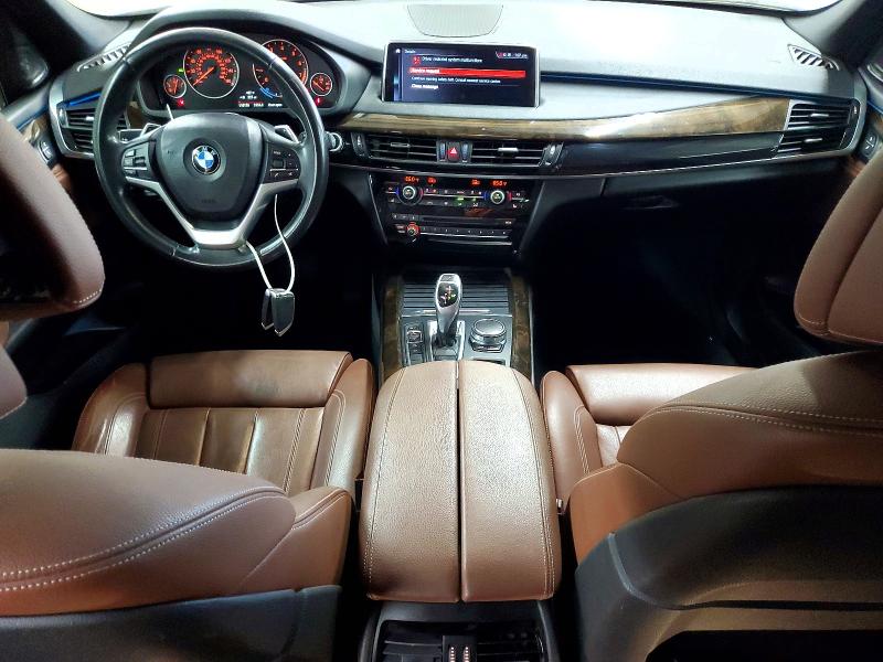 Aukcja sprzedaży 2018 Bmw X5, vin: 5UXKR2C54J0X09984, numer aukcji: 56151396